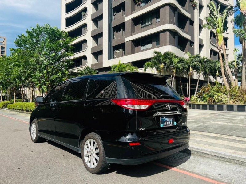 Toyota  Previa 2015 TOYOTA PREVIE | 新北市汽車商業同業公會｜TACA優良車商聯盟｜中古、二手車買車賣車公會認證保固
