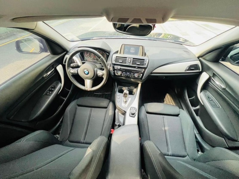 BMW/ 寶馬  1 SERIES  118i 2016 BMW 118i  | 新北市汽車商業同業公會｜TACA優良車商聯盟｜中古、二手車買車賣車公會認證保固