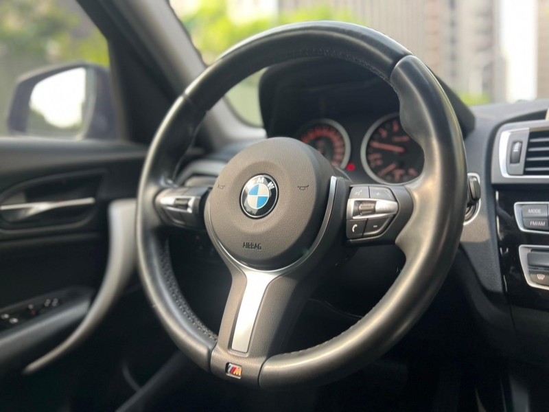 BMW/ 寶馬  1 SERIES  118i 2016 BMW 118i  | 新北市汽車商業同業公會｜TACA優良車商聯盟｜中古、二手車買車賣車公會認證保固