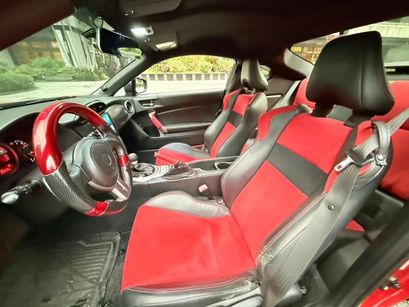 Toyota  AE86 2013 Toyota 86 2.0 Aero | 新北市汽車商業同業公會｜TACA優良車商聯盟｜中古、二手車買車賣車公會認證保固