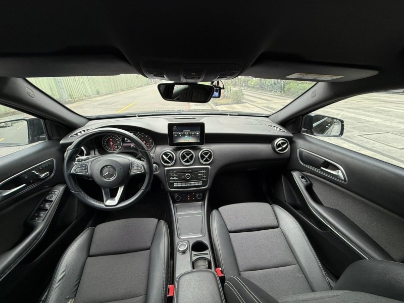 Mercedes-Benz/賓士   A-CLASS  A180 2016 M-Benz A-Class A180 | 新北市汽車商業同業公會｜TACA優良車商聯盟｜中古、二手車買車賣車公會認證保固