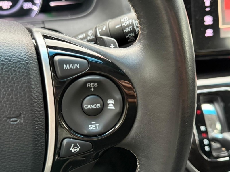Honda  Odyssey 2018 Odyssey 2.4 APEX | 新北市汽車商業同業公會｜TACA優良車商聯盟｜中古、二手車買車賣車公會認證保固