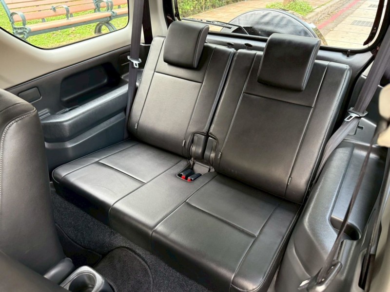 Suzuki  Jimny 2017 JIMNY JLX 1.4 | 新北市汽車商業同業公會｜TACA優良車商聯盟｜中古、二手車買車賣車公會認證保固