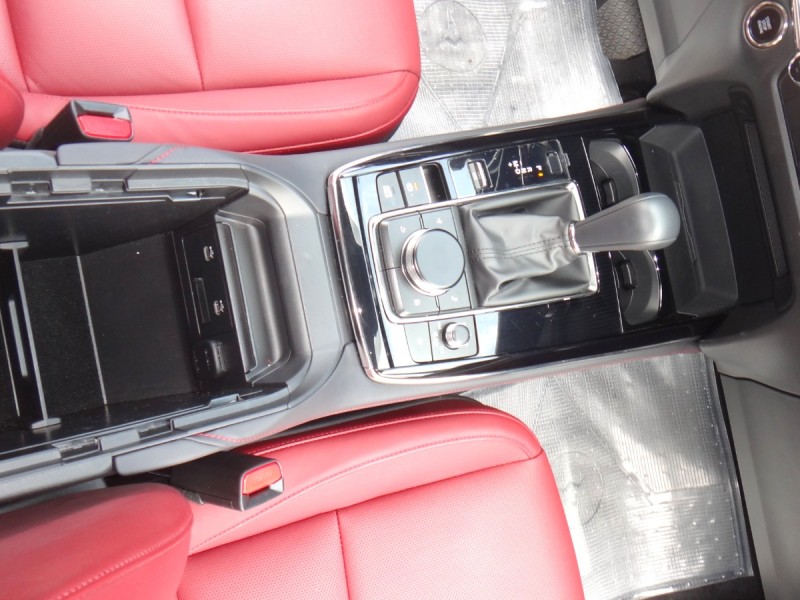 Mazda  CX-30    24式僅跑5千保證里程原廠保固中馬自達CX30換檔撥片電動椅跟車盲點aeb抬顯BOSE影音保證實車實價 | 新北市汽車商業同業公會｜TACA優良車商聯盟｜中古、二手車買車賣車公會認證保固