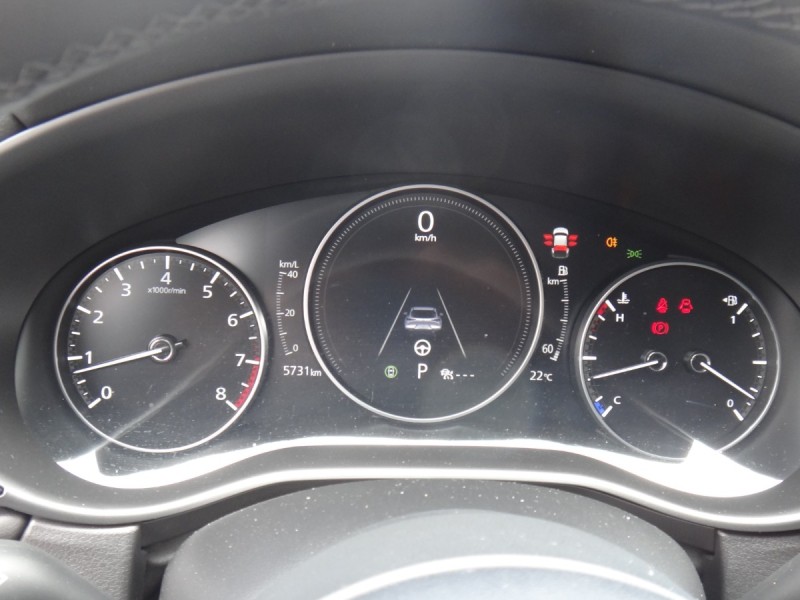 Mazda  CX-30    24式僅跑5千保證里程原廠保固中馬自達CX30換檔撥片電動椅跟車盲點aeb抬顯BOSE影音保證實車實價 | 新北市汽車商業同業公會｜TACA優良車商聯盟｜中古、二手車買車賣車公會認證保固