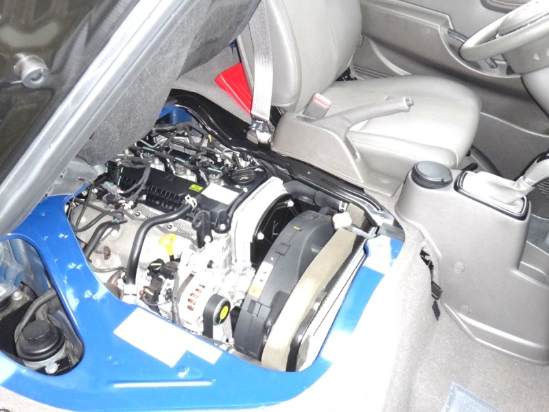Hyundai  Porter 24式僅跑一千餘原廠保固中2.5柴油框式斗車現代波特5速手自排保證實車實價 | 新北市汽車商業同業公會｜TACA優良車商聯盟｜中古、二手車買車賣車公會認證保固