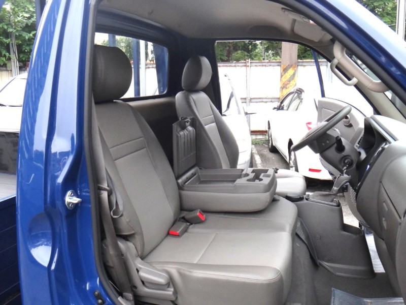 Hyundai  Porter 24式僅跑一千餘原廠保固中2.5柴油框式斗車現代波特5速手自排保證實車實價 | 新北市汽車商業同業公會｜TACA優良車商聯盟｜中古、二手車買車賣車公會認證保固