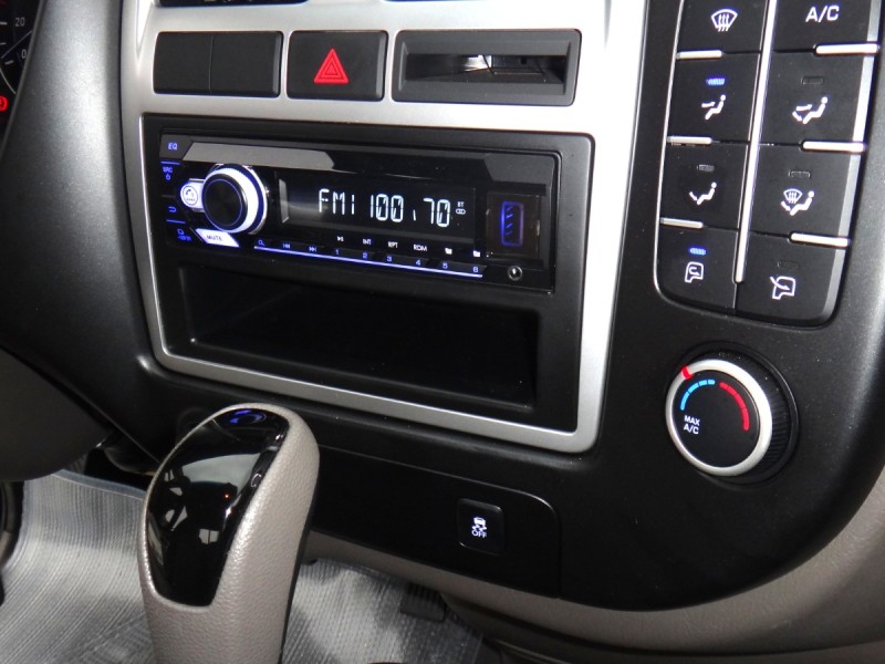 Hyundai  Porter 24式僅跑一千餘原廠保固中2.5柴油框式斗車現代波特5速手自排保證實車實價 | 新北市汽車商業同業公會｜TACA優良車商聯盟｜中古、二手車買車賣車公會認證保固