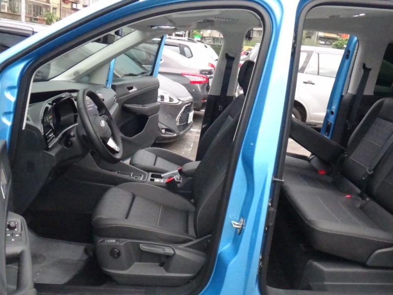 Ford/福特  TOURNEO CONNECT 24年福特旅玩家僅跑6千保固中2.0EcoBlue柴油電吸門影音前後行車紀錄跟車盲點AEB前後駐車停車雷達倒車顯影7座保證實車實價 | 新北市汽車商業同業公會｜TACA優良車商聯盟｜中古、二手車買車賣車公會認證保固