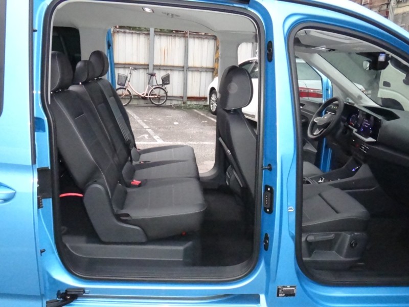 Ford/福特  TOURNEO CONNECT 24年福特旅玩家僅跑6千保固中2.0EcoBlue柴油電吸門影音前後行車紀錄跟車盲點AEB前後駐車停車雷達倒車顯影7座保證實車實價 | 新北市汽車商業同業公會｜TACA優良車商聯盟｜中古、二手車買車賣車公會認證保固