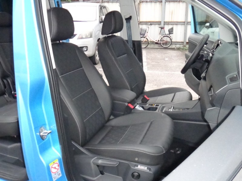 Ford/福特  TOURNEO CONNECT 24年福特旅玩家僅跑6千保固中2.0EcoBlue柴油電吸門影音前後行車紀錄跟車盲點AEB前後駐車停車雷達倒車顯影7座保證實車實價 | 新北市汽車商業同業公會｜TACA優良車商聯盟｜中古、二手車買車賣車公會認證保固