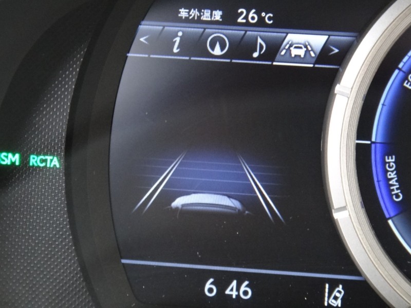 Lexus  RX 16年凌志RX450H全景F-SPORT版跟車盲點抬顯四傳油電極致白黑內裝保證里程實車實價 | 新北市汽車商業同業公會｜TACA優良車商聯盟｜中古、二手車買車賣車公會認證保固