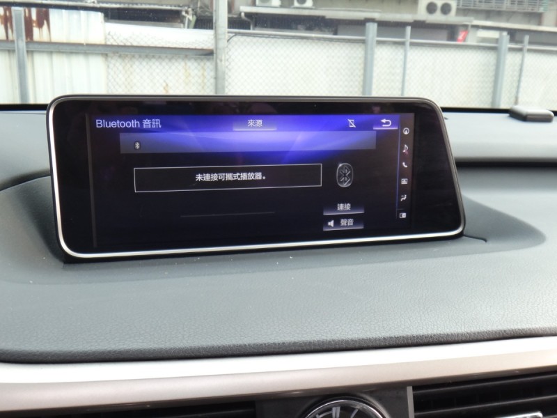 Lexus  RX 16年凌志RX450H全景F-SPORT版跟車盲點抬顯四傳油電極致白黑內裝保證里程實車實價 | 新北市汽車商業同業公會｜TACA優良車商聯盟｜中古、二手車買車賣車公會認證保固