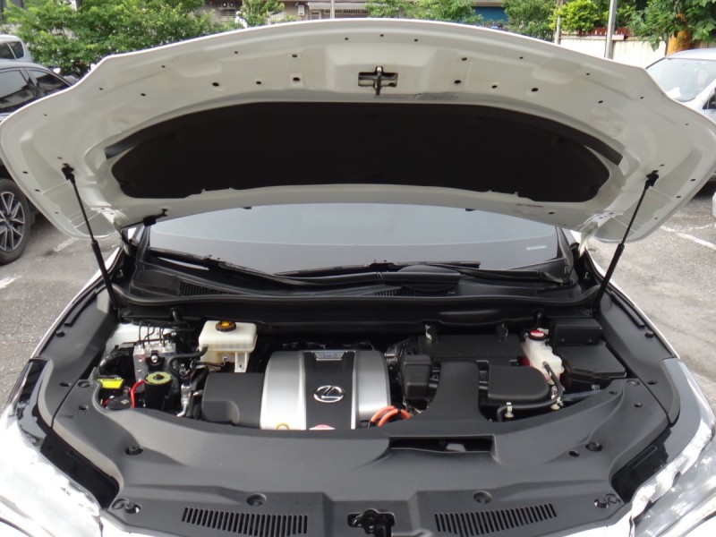 Lexus  RX 16年凌志RX450H全景F-SPORT版跟車盲點抬顯四傳油電極致白黑內裝保證里程實車實價 | 新北市汽車商業同業公會｜TACA優良車商聯盟｜中古、二手車買車賣車公會認證保固