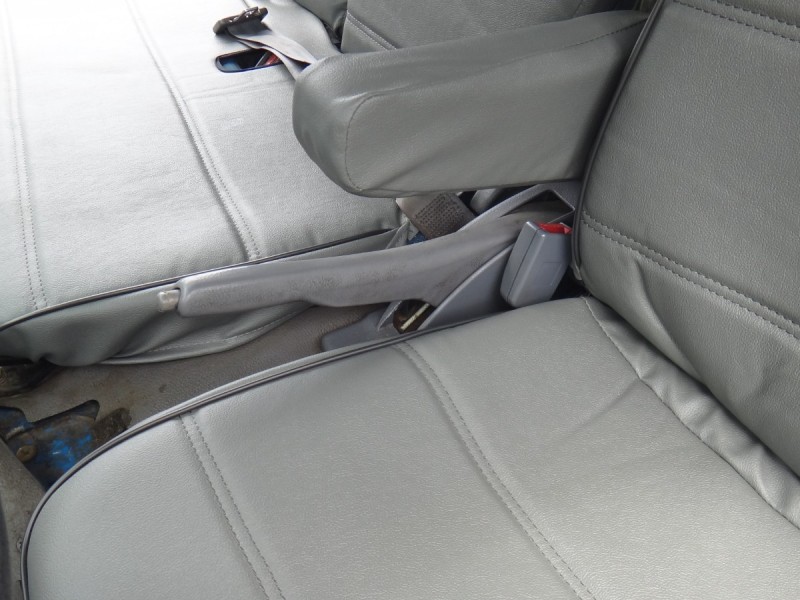 Mitsubishi  Canter 08年式新中華堅達Canter框式5面掀帆布11尺半長軸3.0柴油已昇5噸保證里程5面帆布保證實車實價 | 新北市汽車商業同業公會｜TACA優良車商聯盟｜中古、二手車買車賣車公會認證保固