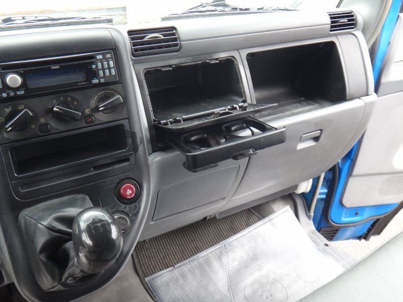 Mitsubishi  Canter 08年式新中華堅達Canter框式5面掀帆布11尺半長軸3.0柴油已昇5噸保證里程5面帆布保證實車實價 | 新北市汽車商業同業公會｜TACA優良車商聯盟｜中古、二手車買車賣車公會認證保固