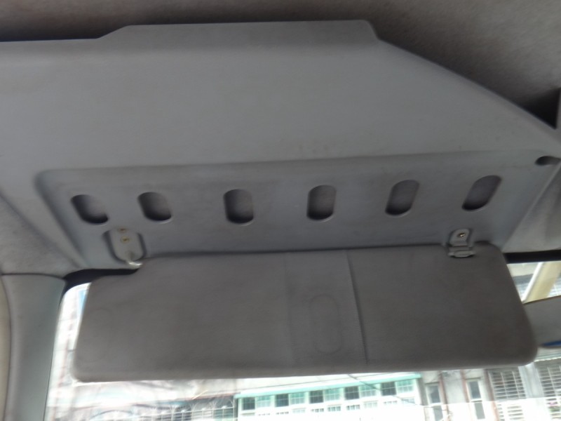Mitsubishi  Canter 08年式新中華堅達Canter框式5面掀帆布11尺半長軸3.0柴油已昇5噸保證里程5面帆布保證實車實價 | 新北市汽車商業同業公會｜TACA優良車商聯盟｜中古、二手車買車賣車公會認證保固