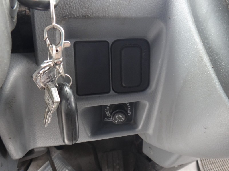 Mitsubishi  Canter 08年式新中華堅達Canter框式5面掀帆布11尺半長軸3.0柴油已昇5噸保證里程5面帆布保證實車實價 | 新北市汽車商業同業公會｜TACA優良車商聯盟｜中古、二手車買車賣車公會認證保固