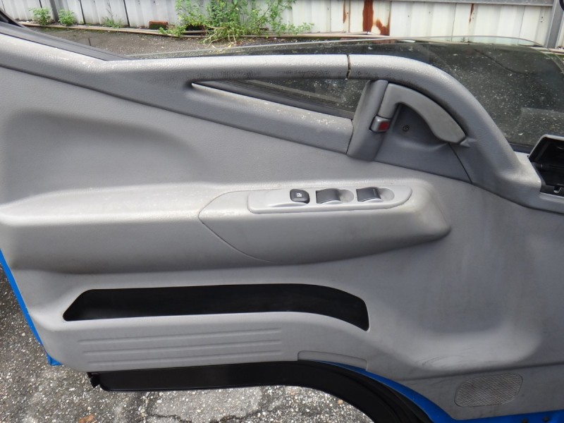 Mitsubishi  Canter 08年式新中華堅達Canter框式5面掀帆布11尺半長軸3.0柴油已昇5噸保證里程5面帆布保證實車實價 | 新北市汽車商業同業公會｜TACA優良車商聯盟｜中古、二手車買車賣車公會認證保固
