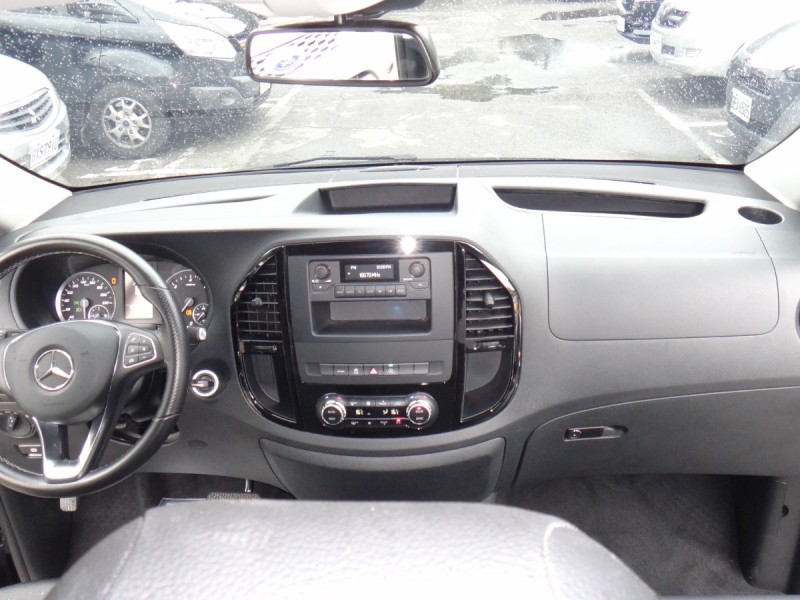 Mercedes-Benz/賓士   V-CLASS  Vito 22式實跑5萬1手車純自用賓士VitoTOURER後輪驅動柴油2.0雙渦輪190匹頂級9座小客車 | 新北市汽車商業同業公會｜TACA優良車商聯盟｜中古、二手車買車賣車公會認證保固