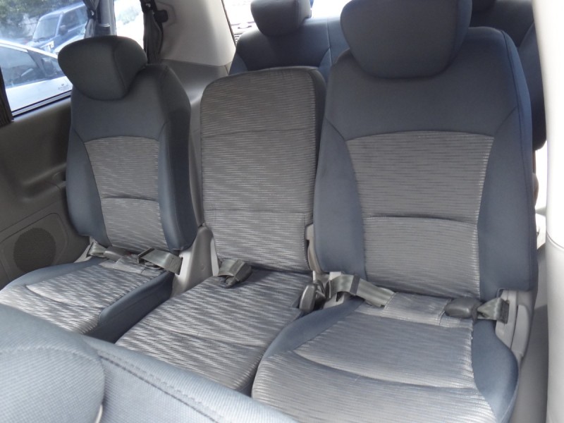 Hyundai  Starex 14年保證實跑6萬純自用現代史塔瑞斯2.5後驅柴油對座9+3全滑軌12座實車實價 | 新北市汽車商業同業公會｜TACA優良車商聯盟｜中古、二手車買車賣車公會認證保固