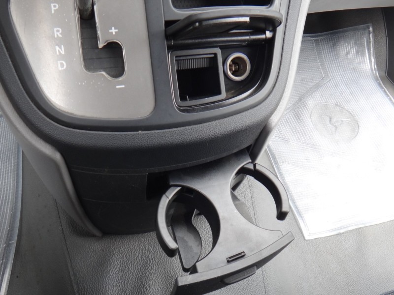 Hyundai  Starex 14年保證實跑6萬純自用現代史塔瑞斯2.5後驅柴油對座9+3全滑軌12座實車實價 | 新北市汽車商業同業公會｜TACA優良車商聯盟｜中古、二手車買車賣車公會認證保固