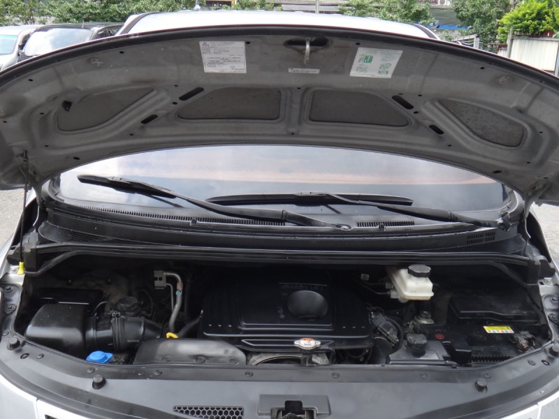 Hyundai  Starex 14年保證實跑6萬純自用現代史塔瑞斯2.5後驅柴油對座9+3全滑軌12座實車實價 | 新北市汽車商業同業公會｜TACA優良車商聯盟｜中古、二手車買車賣車公會認證保固