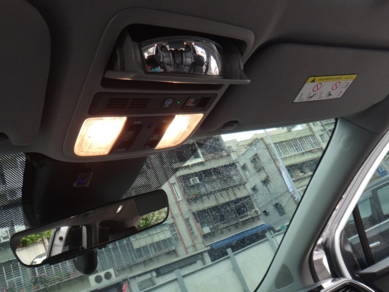 Honda  Odyssey 實跑5萬原廠保養21年本田奧德塞Touring3.5v6正佳天窗跟車快撥保證實車 | 新北市汽車商業同業公會｜TACA優良車商聯盟｜中古、二手車買車賣車公會認證保固