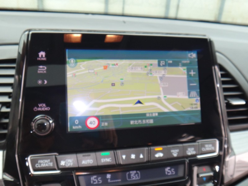 Honda  Odyssey 實跑5萬原廠保養21年本田奧德塞Touring3.5v6正佳天窗跟車快撥保證實車 | 新北市汽車商業同業公會｜TACA優良車商聯盟｜中古、二手車買車賣車公會認證保固