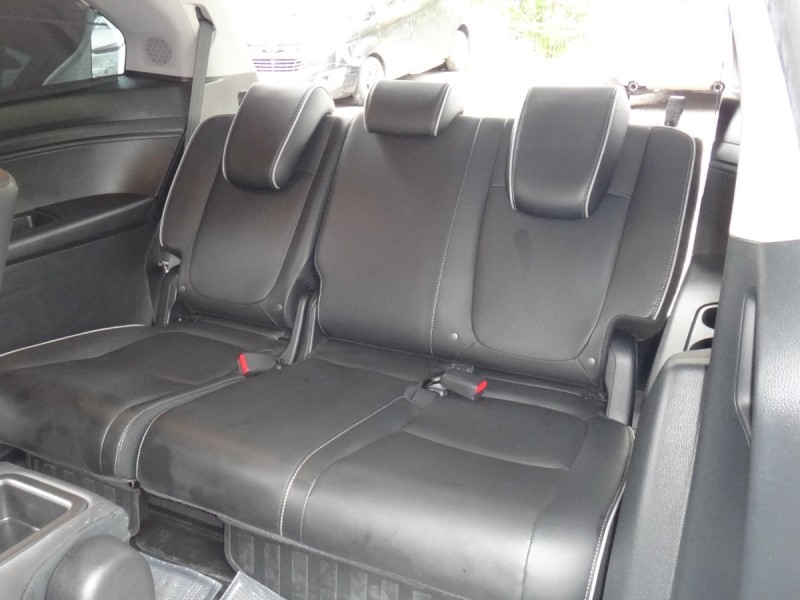 Honda  Odyssey 實跑5萬原廠保養21年本田奧德塞Touring3.5v6正佳天窗跟車快撥保證實車 | 新北市汽車商業同業公會｜TACA優良車商聯盟｜中古、二手車買車賣車公會認證保固