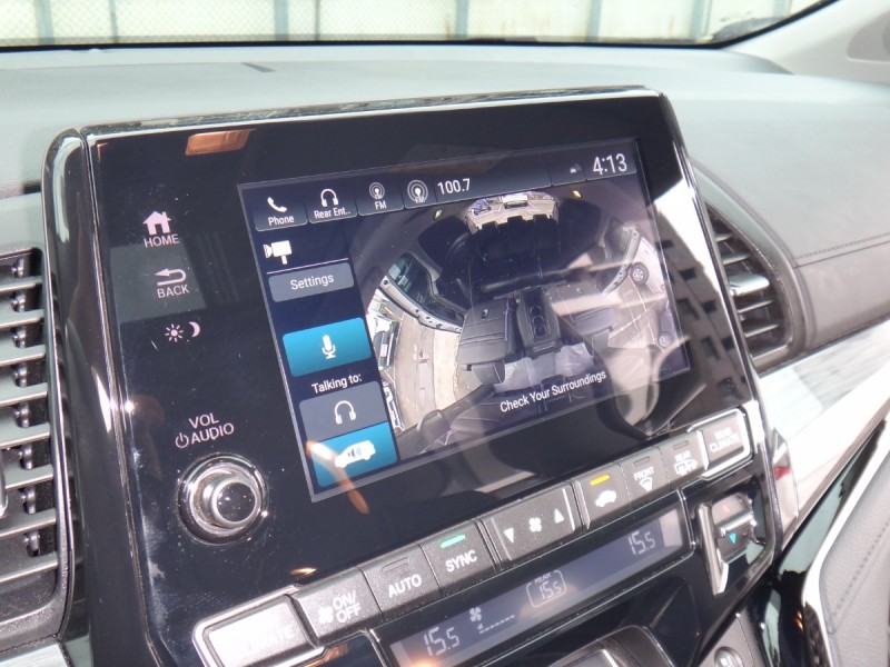 Honda  Odyssey 實跑5萬原廠保養21年本田奧德塞Touring3.5v6正佳天窗跟車快撥保證實車 | 新北市汽車商業同業公會｜TACA優良車商聯盟｜中古、二手車買車賣車公會認證保固