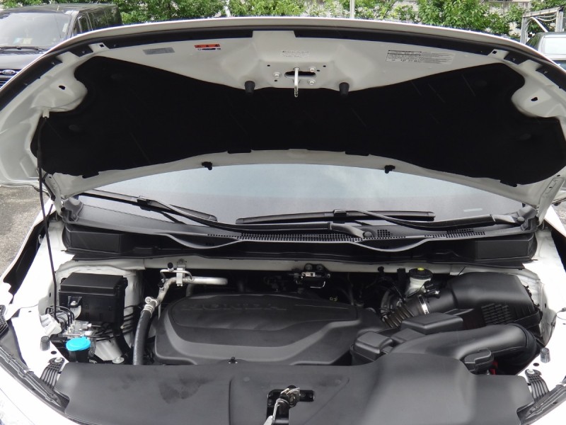 Honda  Odyssey 實跑5萬原廠保養21年本田奧德塞Touring3.5v6正佳天窗跟車快撥保證實車 | 新北市汽車商業同業公會｜TACA優良車商聯盟｜中古、二手車買車賣車公會認證保固