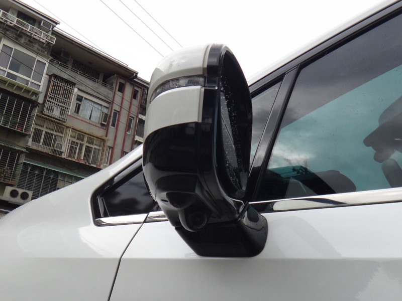 Honda  Odyssey 實跑5萬原廠保養21年本田奧德塞Touring3.5v6正佳天窗跟車快撥保證實車 | 新北市汽車商業同業公會｜TACA優良車商聯盟｜中古、二手車買車賣車公會認證保固