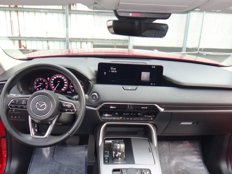 Mazda  CX-60    24年式僅跑6千原廠保固中馬自達旗艦4傳CX60跟車盲點AEB保證實車實價 | 新北市汽車商業同業公會｜TACA優良車商聯盟｜中古、二手車買車賣車公會認證保固