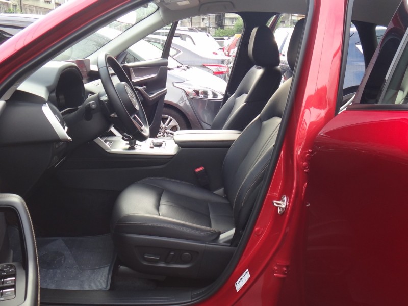 Mazda  CX-60    24年式僅跑6千原廠保固中馬自達旗艦4傳CX60跟車盲點AEB保證實車實價 | 新北市汽車商業同業公會｜TACA優良車商聯盟｜中古、二手車買車賣車公會認證保固