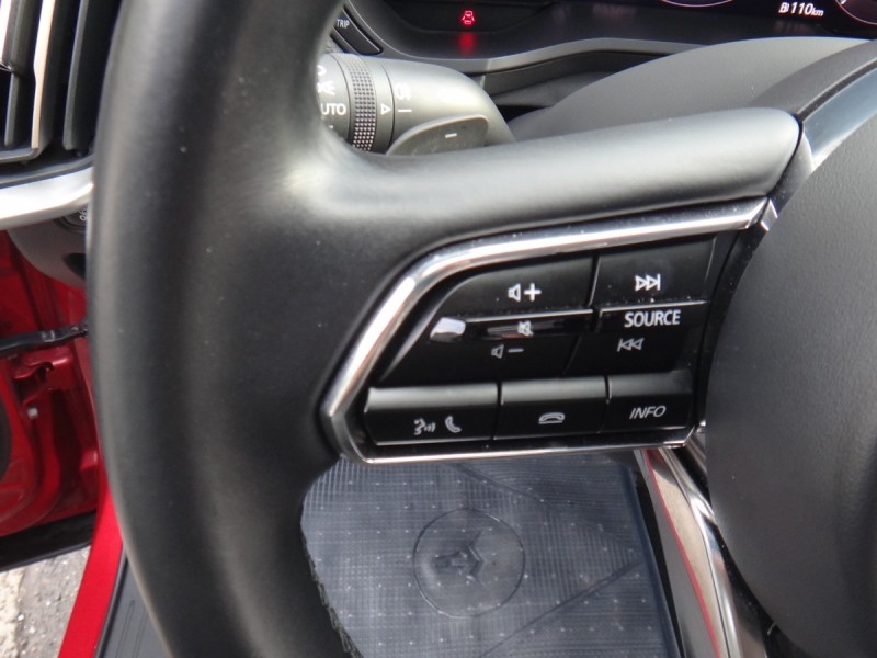 Mazda  CX-60    24年式僅跑6千原廠保固中馬自達旗艦4傳CX60跟車盲點AEB保證實車實價 | 新北市汽車商業同業公會｜TACA優良車商聯盟｜中古、二手車買車賣車公會認證保固