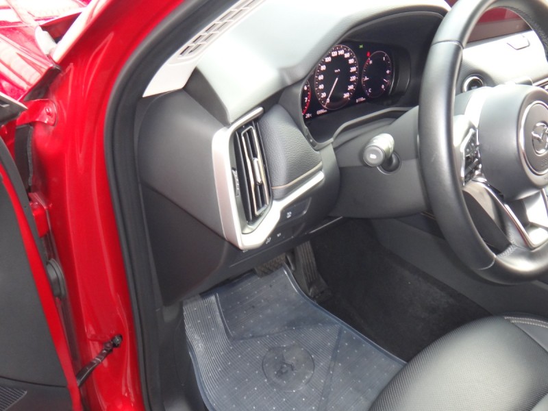 Mazda  CX-60    24年式僅跑6千原廠保固中馬自達旗艦4傳CX60跟車盲點AEB保證實車實價 | 新北市汽車商業同業公會｜TACA優良車商聯盟｜中古、二手車買車賣車公會認證保固