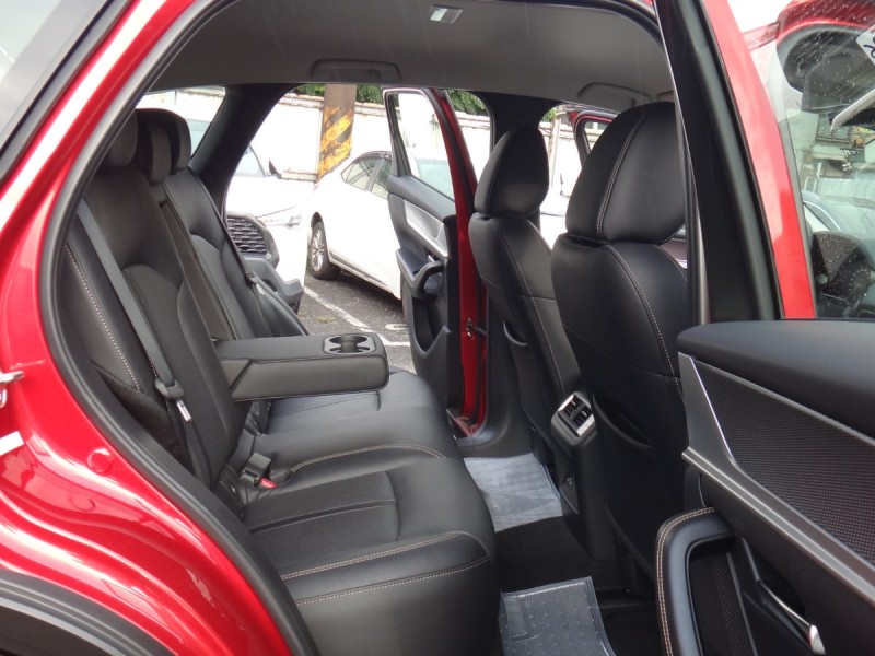 Mazda  CX-60    24年式僅跑6千原廠保固中馬自達旗艦4傳CX60跟車盲點AEB保證實車實價 | 新北市汽車商業同業公會｜TACA優良車商聯盟｜中古、二手車買車賣車公會認證保固