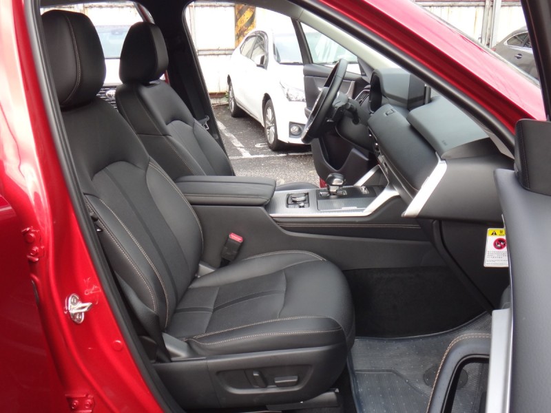 Mazda  CX-60    24年式僅跑6千原廠保固中馬自達旗艦4傳CX60跟車盲點AEB保證實車實價 | 新北市汽車商業同業公會｜TACA優良車商聯盟｜中古、二手車買車賣車公會認證保固