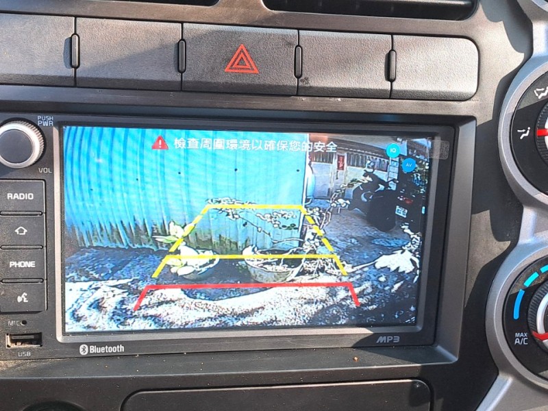 Kia  Kaon(卡旺) 24年僅跑1萬餘保證里程保固中起亞卡旺5速手自排定速晴雨窗原廠多媒體影音前後行車紀錄器保證實車實價 | 新北市汽車商業同業公會｜TACA優良車商聯盟｜中古、二手車買車賣車公會認證保固