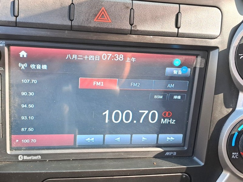 Kia  Kaon(卡旺) 24年僅跑1萬餘保證里程保固中起亞卡旺5速手自排定速晴雨窗原廠多媒體影音前後行車紀錄器保證實車實價 | 新北市汽車商業同業公會｜TACA優良車商聯盟｜中古、二手車買車賣車公會認證保固
