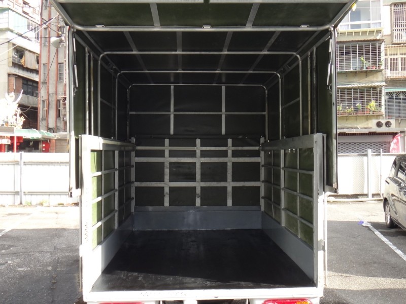 Hyundai  Porter 21年保證里程現代PORTERPRO2.5CRDi小霸王5速手自排雙箱升降遙控尾門附升降遙控帆布前後行車紀錄器案卓影音盲點偵側防滑循跡保證實車實價 | 新北市汽車商業同業公會｜TACA優良車商聯盟｜中古、二手車買車賣車公會認證保固