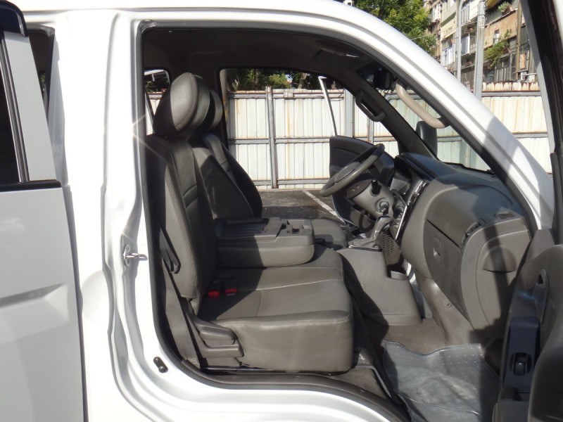 Hyundai  Porter 21年保證里程現代PORTERPRO2.5CRDi小霸王5速手自排雙箱升降遙控尾門附升降遙控帆布前後行車紀錄器案卓影音盲點偵側防滑循跡保證實車實價 | 新北市汽車商業同業公會｜TACA優良車商聯盟｜中古、二手車買車賣車公會認證保固