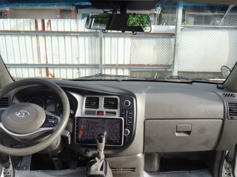 Hyundai  Porter 21年保證里程現代PORTERPRO2.5CRDi小霸王5速手自排雙箱升降遙控尾門附升降遙控帆布前後行車紀錄器案卓影音盲點偵側防滑循跡保證實車實價 | 新北市汽車商業同業公會｜TACA優良車商聯盟｜中古、二手車買車賣車公會認證保固