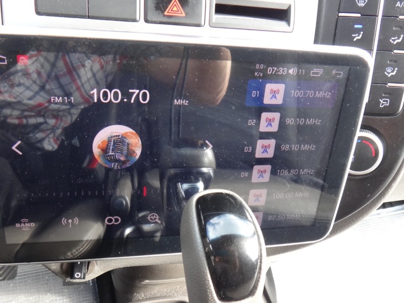 Hyundai  Porter 21年保證里程現代PORTERPRO2.5CRDi小霸王5速手自排雙箱升降遙控尾門附升降遙控帆布前後行車紀錄器案卓影音盲點偵側防滑循跡保證實車實價 | 新北市汽車商業同業公會｜TACA優良車商聯盟｜中古、二手車買車賣車公會認證保固