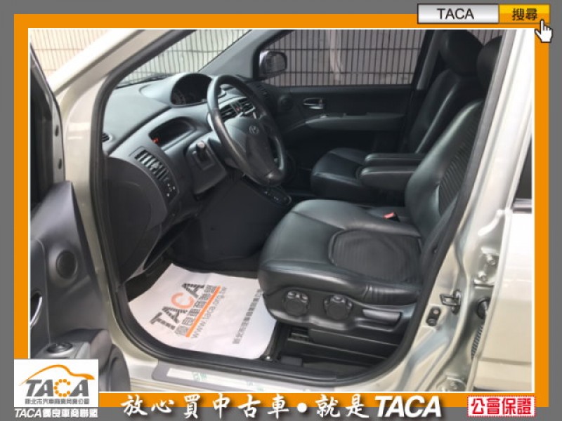 Hyundai  Matrix TACA【中日汽車】現代 Matrix 2010年09月 1.6cc | 新北市汽車商業同業公會｜TACA優良車商聯盟｜中古、二手車買車賣車公會認證保固