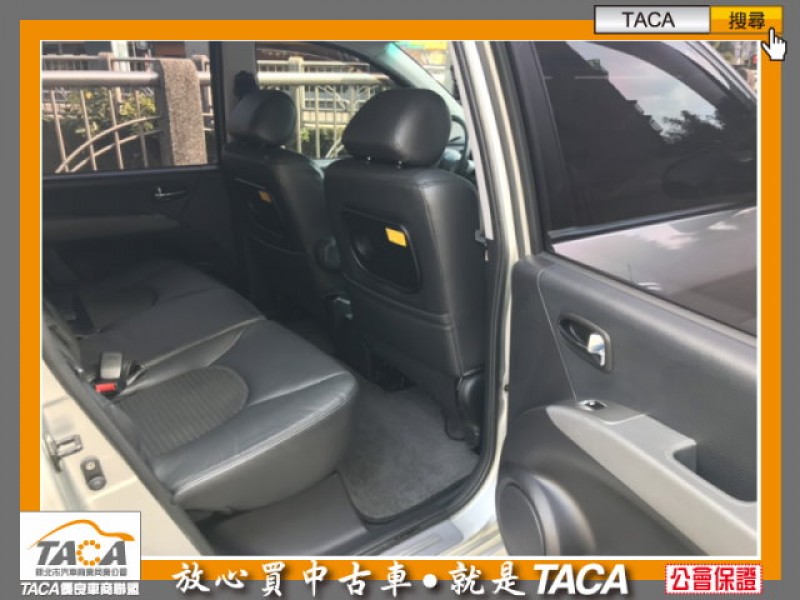 Hyundai  Matrix TACA【中日汽車】現代 Matrix 2010年09月 1.6cc | 新北市汽車商業同業公會｜TACA優良車商聯盟｜中古、二手車買車賣車公會認證保固