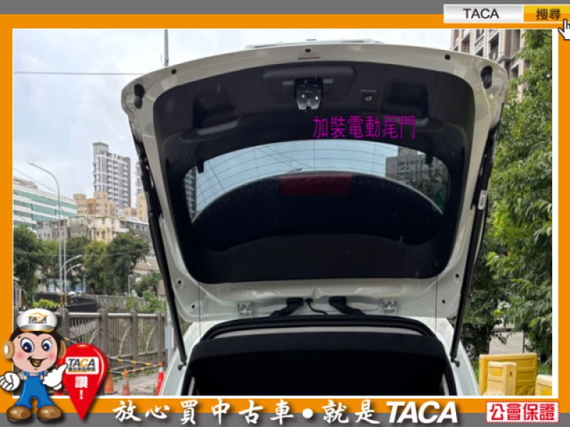 Ford/福特  Focus TACA【中日汽車】福特Focus Active任性版2021年09月 1.5渦輪引擎  | 新北市汽車商業同業公會｜TACA優良車商聯盟｜中古、二手車買車賣車公會認證保固