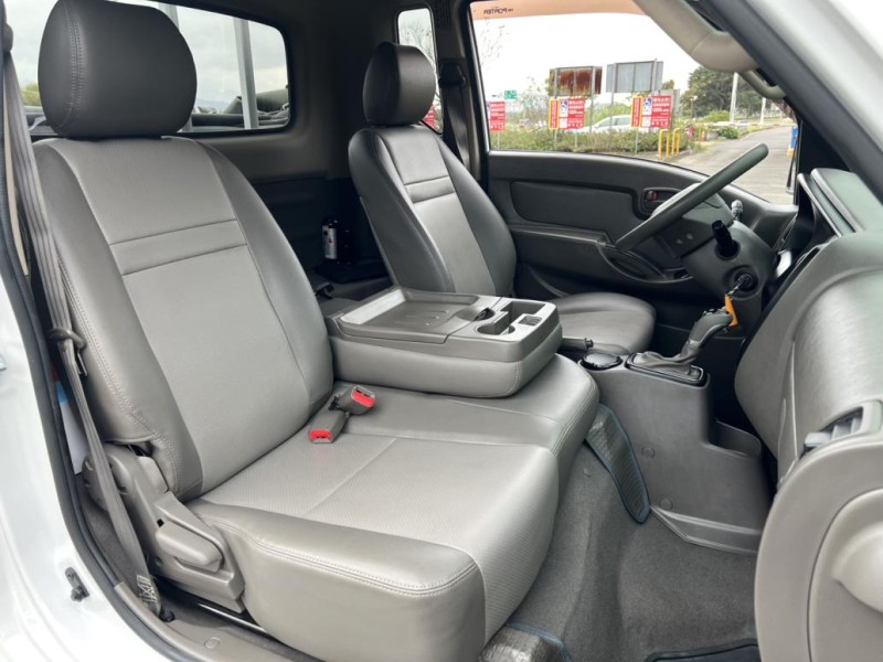 Hyundai  Porter 【只跑４萬 原廠保養，豪華一廂半 自排！】2022年式 現代 PORTER | 新北市汽車商業同業公會｜TACA優良車商聯盟｜中古、二手車買車賣車公會認證保固