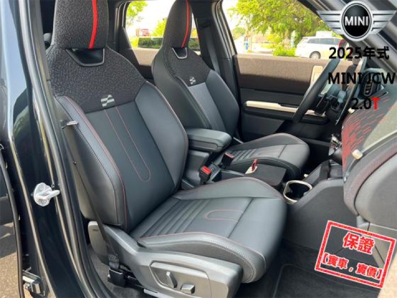 MINI  Countryman 【新車保固中 選配熱血套件 HK音響 全景天窗 電尾門 加熱椅 盲點 抬顯！】 | 新北市汽車商業同業公會｜TACA優良車商聯盟｜中古、二手車買車賣車公會認證保固